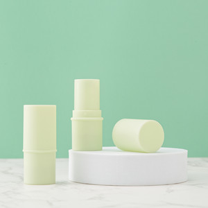 Estuche vacío para lápiz labial de ajenjo, tubo para pasta de hierbas, para polvo, <span class=keywords><strong>corrector</strong></span> en barra, empaque para ungüento sólido - Product Image 3