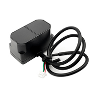 Module de capteur LiDAR protégé TF-mini Plus 12m IP65 Kit radar laser courte distance de petite taille