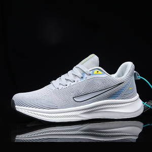 Chaussures de course rétro pour hommes M237, en maille EVA, légères, respirantes, confortables pour l'hiver, le printemps et le <span class=keywords><strong>tennis</strong></span> - Product Image 3