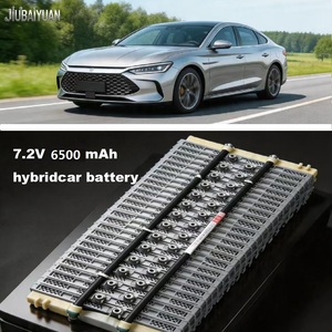 Batería Híbrida de Repuesto para Automóvil Ni-MH de 7.2V y 6500mAh, Compatible con <span class=keywords><strong>Toyota</strong></span> <span class=keywords><strong>Auris</strong></span> <span class=keywords><strong>2017</strong></span> 2014 2012 - Product Image 5