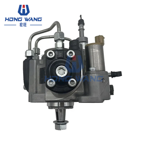 ปั๊มเชื้อเพลิง326 323 324E 320E สำหรับหนอนผีเสื้อ368-9041 294050-0520ชุดปั๊มหัวฉีดน้ำมันเชื้อเพลิงรถขุด - Product Image 1