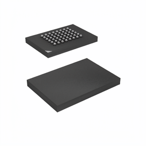 ชิปอิเล็กทรอนิกส์ BOM IC ในสต็อก หน่วยความจำ 48 TFBGA CY14B104NA-BA25XI - Product Image 1