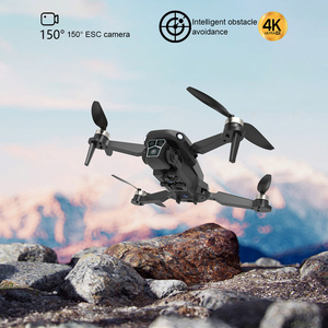 U2 <span class=keywords><strong>Pros</strong></span> Quang Dòng Chảy Mini Drone Với 480P Máy Ảnh 3-Cách Tránh Chướng Ngại Ngại Điều Khiển Từ Xa Chụp Ảnh Trên Không Giá Cả Phải Chăng - Product Image 6
