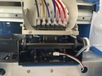 Impresora de Inyección de Tinta Automática de 1.6m, 1.8m, 3.2m con Cabezal de Impresión Dx5, Xp600, I3200, Plotter Flexible para Impresión de Anuncios