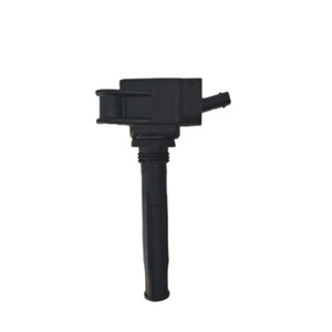 Weichai คอยล์จุดระเบิด DQR2245 R80045 DM สำหรับอะไหล่เครื่องยนต์ก๊าซธรรมชาติ LNG - Product Image 2