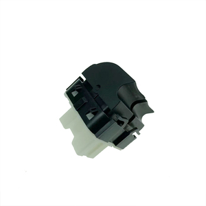 NUEVO ELEVALUNAS ELÉCTRICO DOBLE INTERRUPTOR DELANTERO DERECHO PARA RENAULT CLIO 4 IV 2012-2017 254118044R NUEVO - Product Image 3