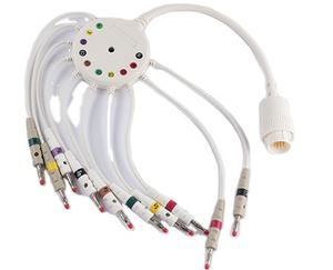 定制各种医疗器械线束 - Product Image 1