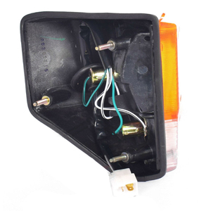 Feu de coin avant pour Toyota Land Cruiser Série 70 LC75 FJ70 FJ75 FJ75 FJ40 <span class=keywords><strong>1985</strong></span> - 1999 - Product Image 6