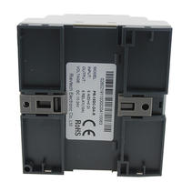 Rievtech-micro PR-12DC-DA-R plc micro 850, circuito de tanímetro de llamada de carga plc a techmation tech2, gran oferta