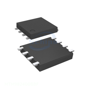 Electronic Chips Component Transistors SO8-F1-B MTM982400BBF Authorized Distributor - Product Image 1