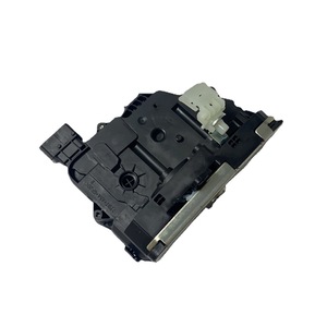 Actuador de Cerradura 13258278 para Vox, Delantero Derecho, 12V CC, Sistema de Cierre Centralizado con Botón Pulsador - Product Image 4