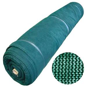 Filets durables en plastique Cardinale «Antispine» 4x8 Mt pour la récolte des olives Paquet de rouleaux de matériaux HDPE avec service de coupe - Product Image 2