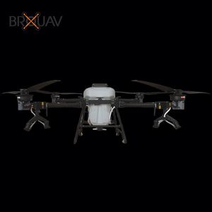 BROUAV U150 New Agricultural Drone 80L High Efficiency Pump <b>Sprayer</b> for Farming Easy to Operate - Product Image 4