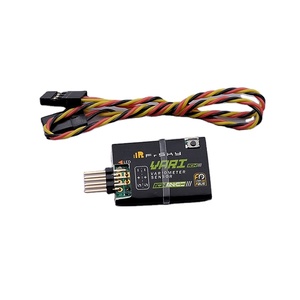 Sensor de Telemetría Variométrica FrSky VARI-ADV de Alta Precisión con Protocolo FBUS F.Port 2.0 para Transmisores X9DPD, TENDEM, X20S y X18 - Product Image 1