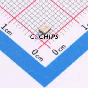 ECS-TXO-2520MV-160-AY-TR Temperature Compensated Crystal Oscillator (TCXO) SMD2520-4P Oscillator 16MHz 2.5ppm CMOS - Product Image 1