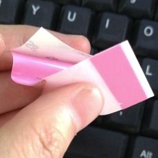 Te-SA Easysplice <span class=keywords><strong>51910</strong></span> เทปกระดาษประกบบินความเร็วสูงแบบฟิล์มไลน์สําหรับการแปลงฟิล์มการพิมพ์แบบเฟล็กโซกราฟี - Product Image 6