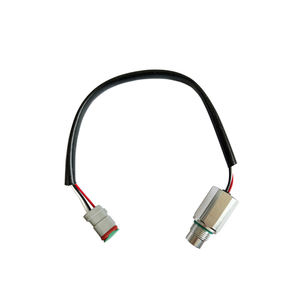 129-6628 Capteur de vitesse 1296628 pour pelle Caterpillar E345B - Product Image 3