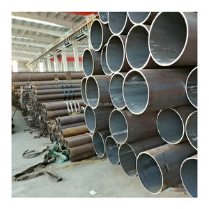 Углеродистая сталь Api Astm 24-дюймовая бесшовная стальная труба Mannesmann <span class=keywords><strong>Od</strong></span> 12 мм Id 4,5 мм цена из России - Product Image 1