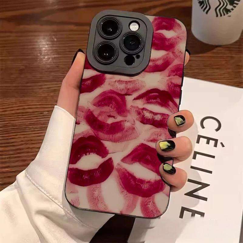 สีแดงและสีขาว