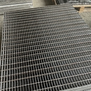 Grilles en <span class=keywords><strong>acier</strong></span> inoxydable SS316 SS304, grilles de passerelle, grille en <span class=keywords><strong>acier</strong></span> inoxydable - Product Image 4