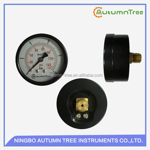 Vakuum Vakuum prozess Vakuum hydraulisches Manometer - Product Image 5