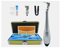 Clé dynamométrique pour implants dentaires, 12 types de tournevis de restauration, instruments bucco-dentaires, équipement dentaire professionnel