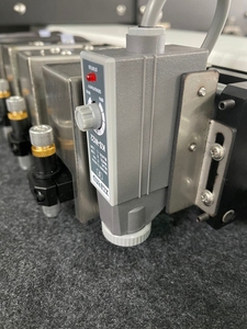 Vicut Automatic Die Cutting <strong>Machine</strong> <strong>Roll</strong> to <strong>Roll</strong> Flatbed Label Die Cutting <strong>Machine</strong> for Self-adhesive Paper <strong>Roll</strong> Label Cutting - Product Image 2