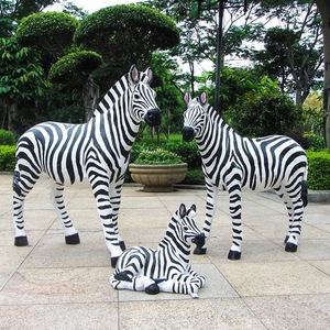 Sculptures de serpents grandeur nature en résine et fibre de verre, <span class=keywords><strong>animaux</strong></span> de safari réalistes, taille personnalisée, <span class=keywords><strong>location</strong></span> - Product Image 4