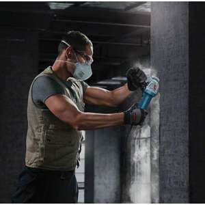 BOSCH - 0601396104-M GWS 9-125 S-Meuleuse d'angle 900 W 2.800 - 11.000 rpm, ø 125 mm - EAN MW123292 Meuleuses et affûteuses - Product Image 3