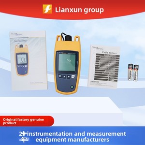 ตัวระบุตำแหน่งสายใยแก้วนำแสงแบบหลายโหมดสำหรับ FQM-MAIN - Product Image 4