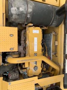 36 Ton Excavator Used Excavator <b>cat</b> 336d Low Working Hours Caterpillar Crawler Excavator Machine - Product Image 3