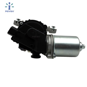 Motor de Limpiaparabrisas de Repuesto Nuevo a Precio de Fábrica PEIVSO para Toyota Reiz 2009-2015 OEM 85110-0N020 con 1 Año de Garantía - Product Image 1