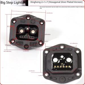 Station de recharge de véhicules électriques Yadi Tai Ling Ai Ma, armoire d'échange de batteries, prise Starhen Tower Lithium PC - Product Image 4