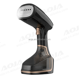 Aoja cầm tay hấp hơi nước sắt cho du lịch & hộ gia đình cầm tay may <span class=keywords><strong>Steamer</strong></span> - Product Image 1