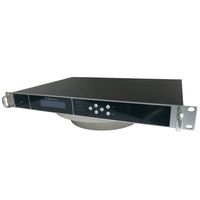 Multiplexor IP a ASI Multiprotocolo, Gateway HTTP HLS SRT RTSP