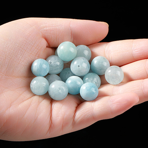 Jd đá quý bán buôn tự nhiên thạch anh không thường xuyên hạt kích cỡ khác nhau và màu sắc lý tưởng cho DIY làm đồ trang sức - Product Image 5