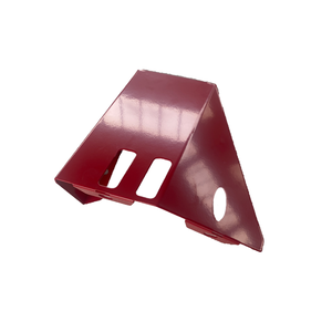 Servicios de Fabricación de Metal Personalizados, Servicios de Doblado de Chapa de Acero y Aluminio, Servicios de Soldadura - Product Image 5