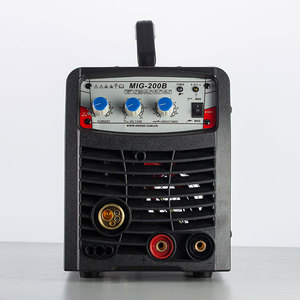 <span class=keywords><strong>MIG</strong></span> — onduleur Portable 4 en 1 sans gaz et CO2, Machine à souder, <span class=keywords><strong>MIG</strong></span> 200B - Product Image 3