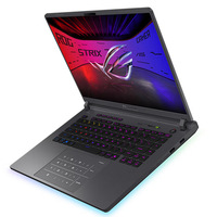 Nouvel ordinateur portable de jeu ROG Strix SCAR 18 (2025) G835 18 pouces U9-275HX 32G/1TS 5080 240H 2.5K WIN11 PRO