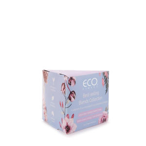 ECO-difusor esencial de aceite esencial, 100% puro, orgánico, grado terapéutico, Lavandula, romero, conjunto de 826410 - Product Image 4