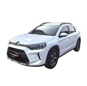 Voiture d'occasion fiable Citroën C3-XR <span class=keywords><strong>2021</strong></span> 1.2THP 190THP Fashion Auto Turbo SUV compact - Product Image 1