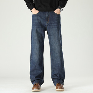Benutzer definierte Großhandel Hochwertige Baumwolle Unwash Original Raw Fashion Japanische Selvedge Denim Herren <span class=keywords><strong>Jeans</strong></span> - Product Image 5