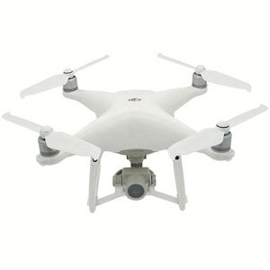 PHANTOM 4 Pro กล้อง V2.0โดรนวิดีโอ4K HD RC Quadcopter ระบบประสาทสัมผัส P4P dron UAV V2.0 - Product Image 1