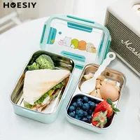 Superb Quality 4 Layer Lunch Box With Luring Discounts 