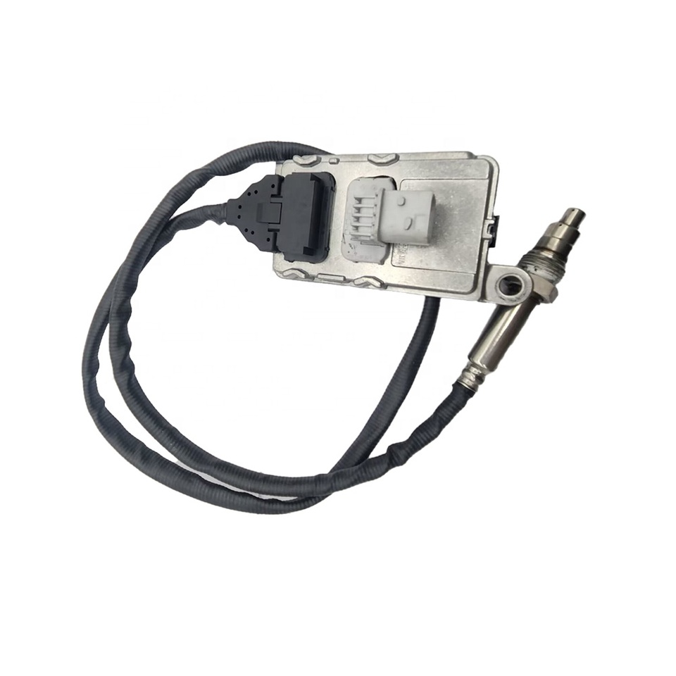 Nitrogen Oxide Nox Sensor 2294290 2247380 Fit For Scania Euro 6 Truck 24V