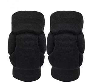 ALStrength dayanıklı egzersiz elastik spor dizlik spor diz koruyucu spor ağırlık kaldırma diz sarar kauçuk malzeme ile - Product Image 1