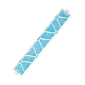 Filtro para Aire Acondicionado Mitsubishi 221x39x6mm, Filtración de Polvo y Cabello para Uso en Interiores - Product Image 2