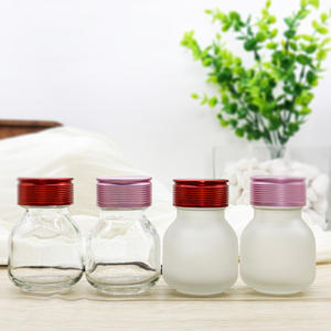 Flacone per Capsule <span class=keywords><strong>Dadu</strong></span>, - Product Image 1