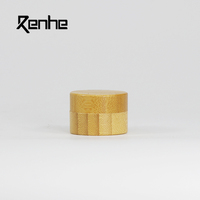 Pompe à air manuelle de poche pour gonflage et dégonflage rapide de vélos, flotteurs de piscine et matelas pneumatiques, avec conteneur de poudre libre
