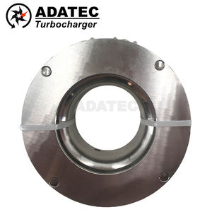 RHF4 VB28 cincin nosel Turbo 17201-26070 17201-26072 geometri Turbo untuk Toyota Avensis <span class=keywords><strong>2</strong></span>.<span class=keywords><strong>2</strong></span> D-4D 110Kw 150HP 2AD-FTV 2009- - Product Image 4